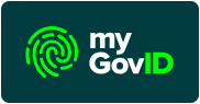 MyGov logo